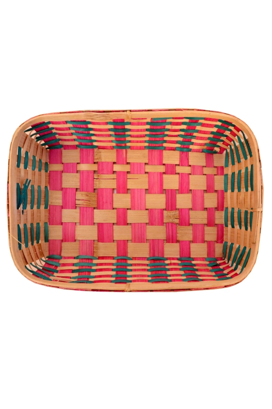 Fruit basket