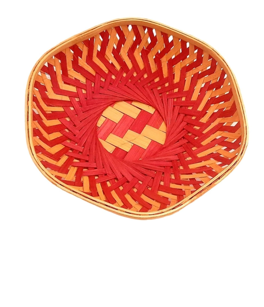 Fruit basket