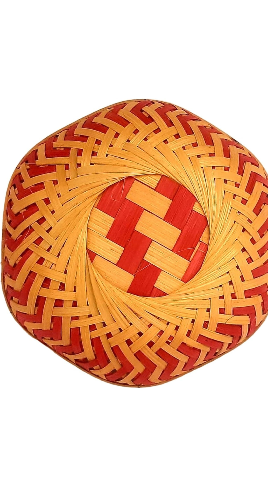 Fruit basket