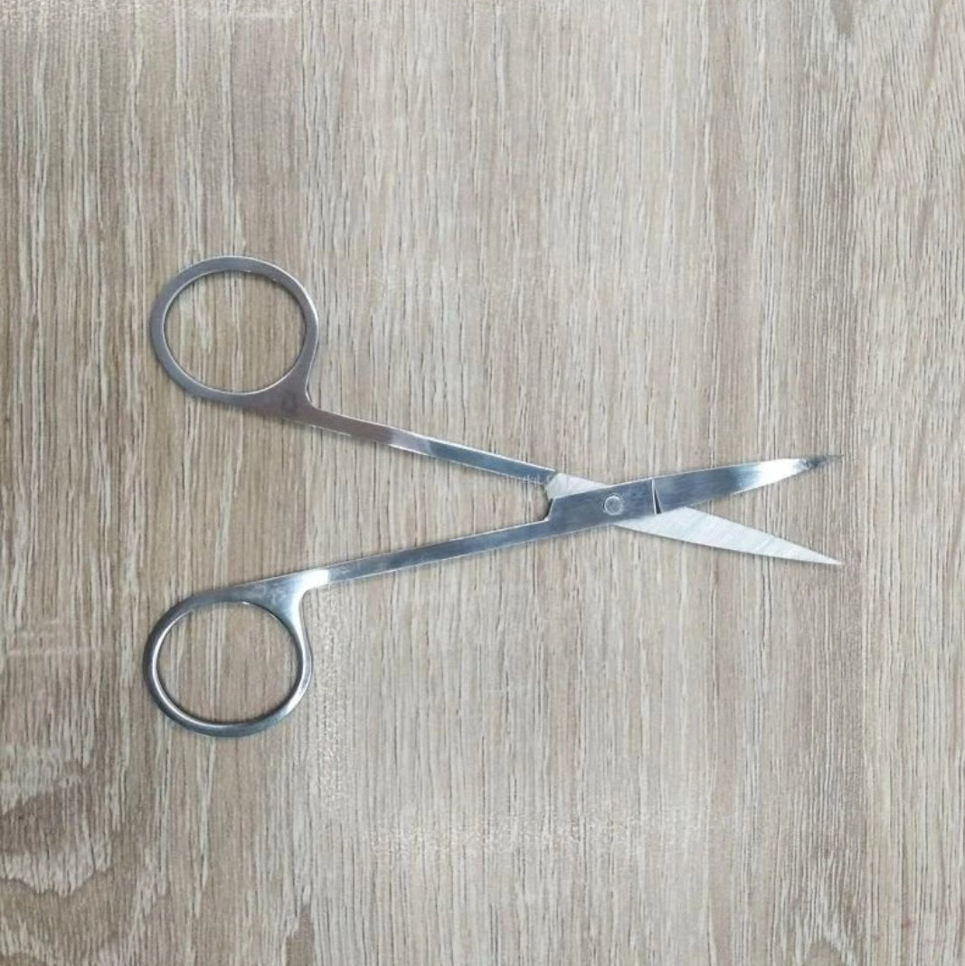 Scissor VR-130