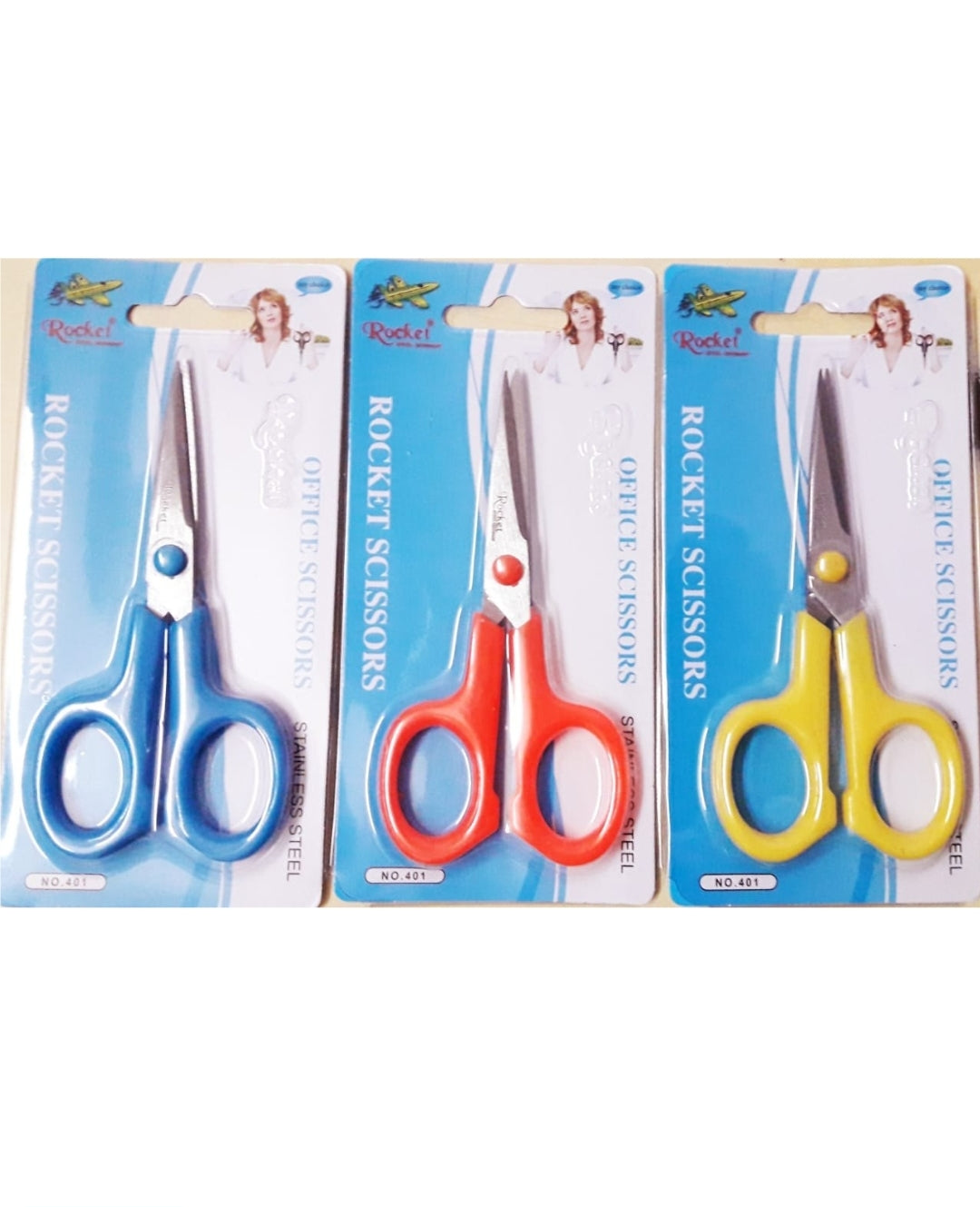 ScissorTS401 4.7’’