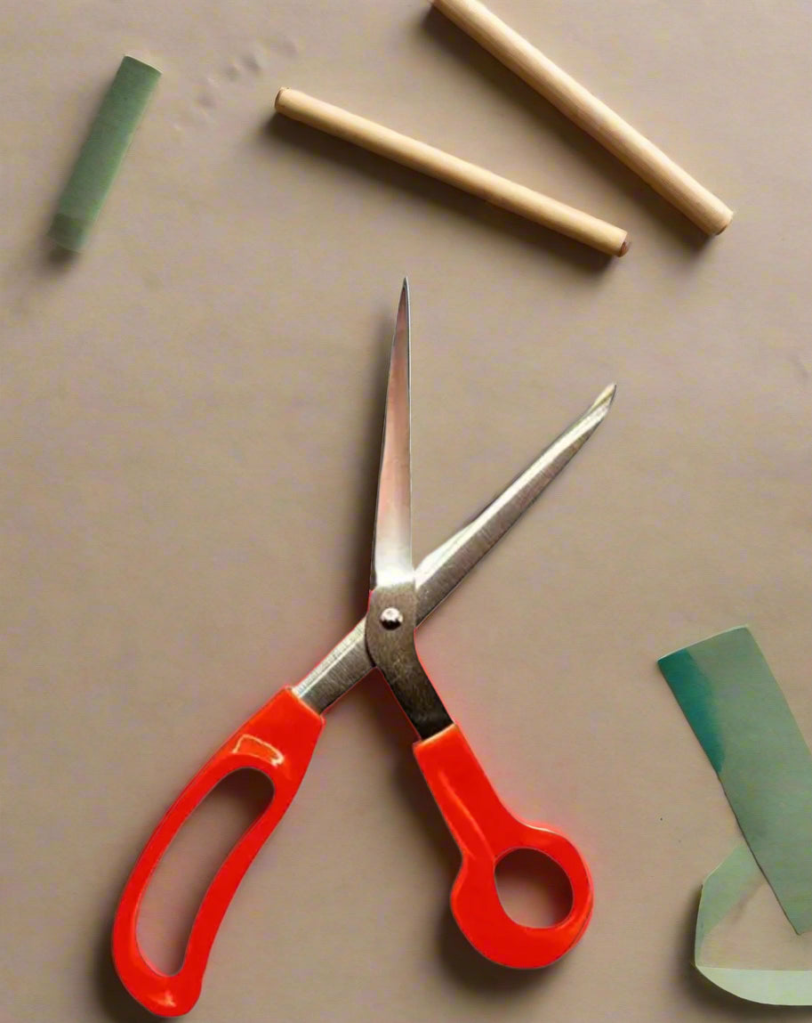 Scissor JB330 10’’