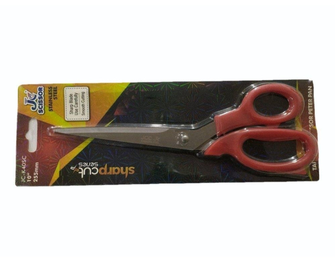 Scissor JCK40SC 10’’
