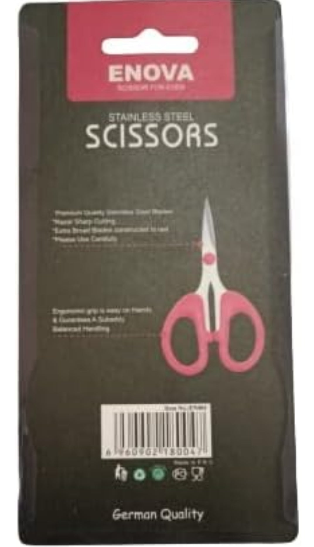 Scissor RRT004 5’’