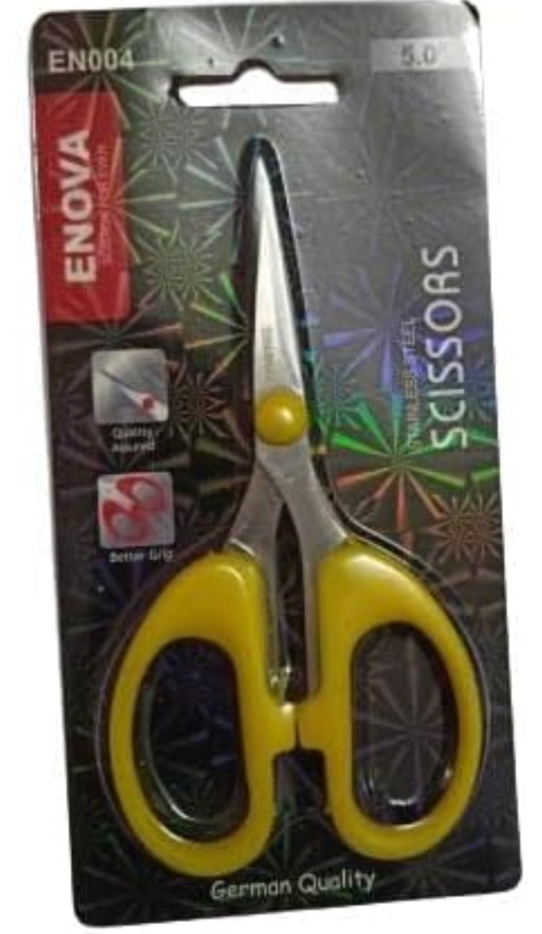 Scissor RRT004 5’’