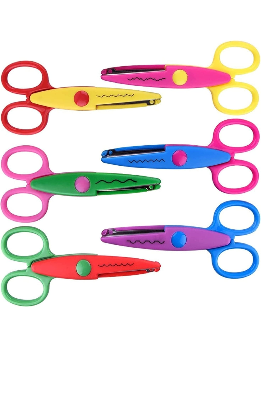 Scissor RZ32 5.3ββ