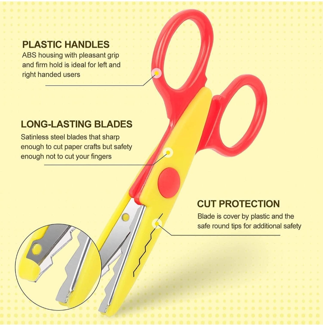 Scissor RZ32 5.3ββ