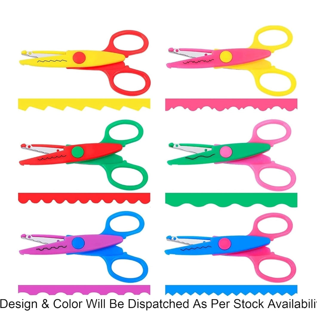 Scissor RZ32 5.3ββ