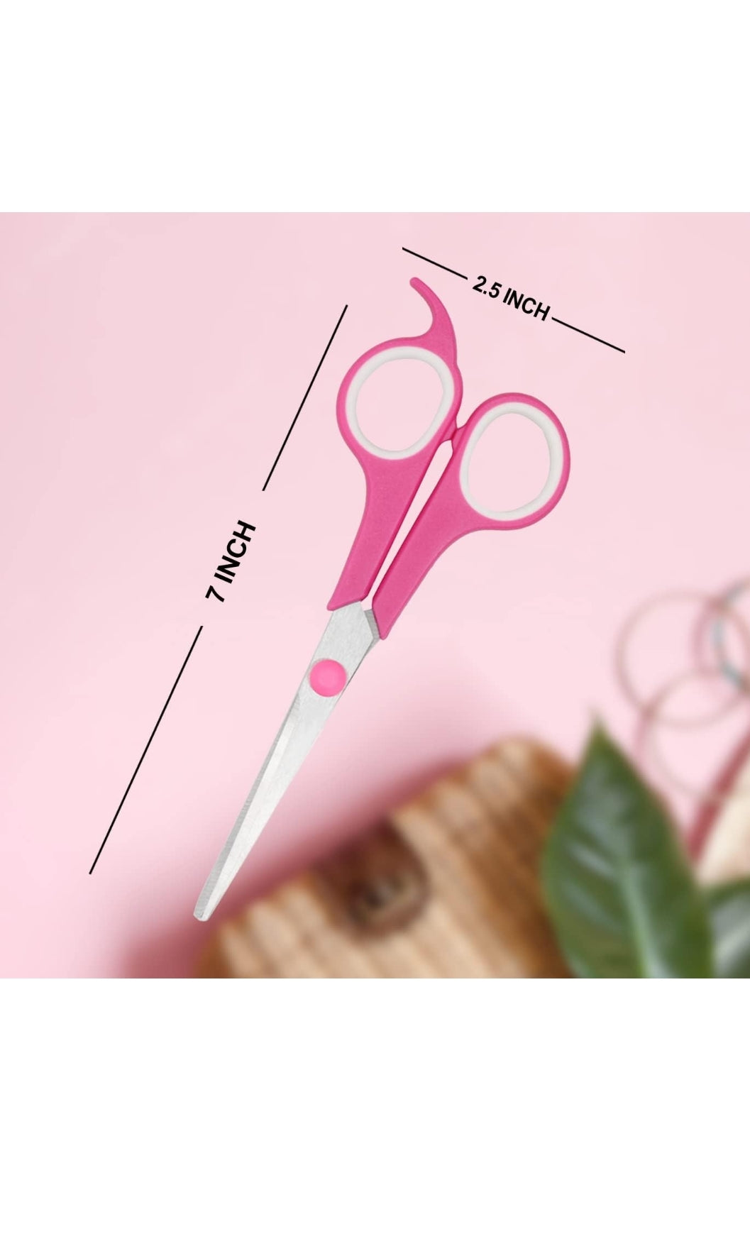 Scissor DTK17