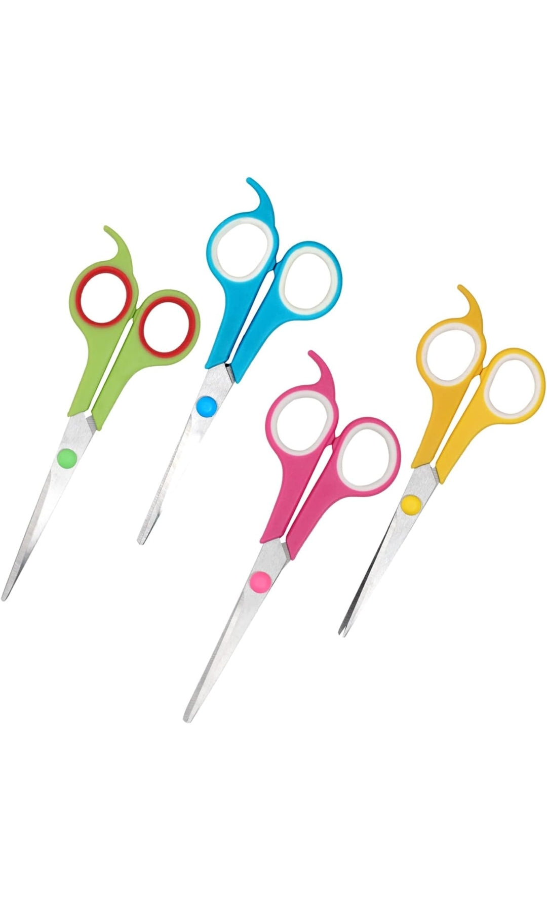 Scissor DTK17