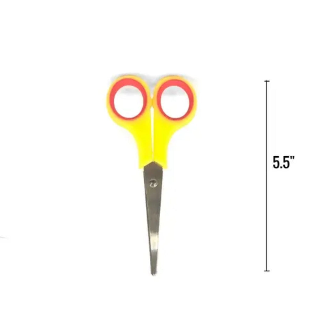 Scissor JCIF500SC