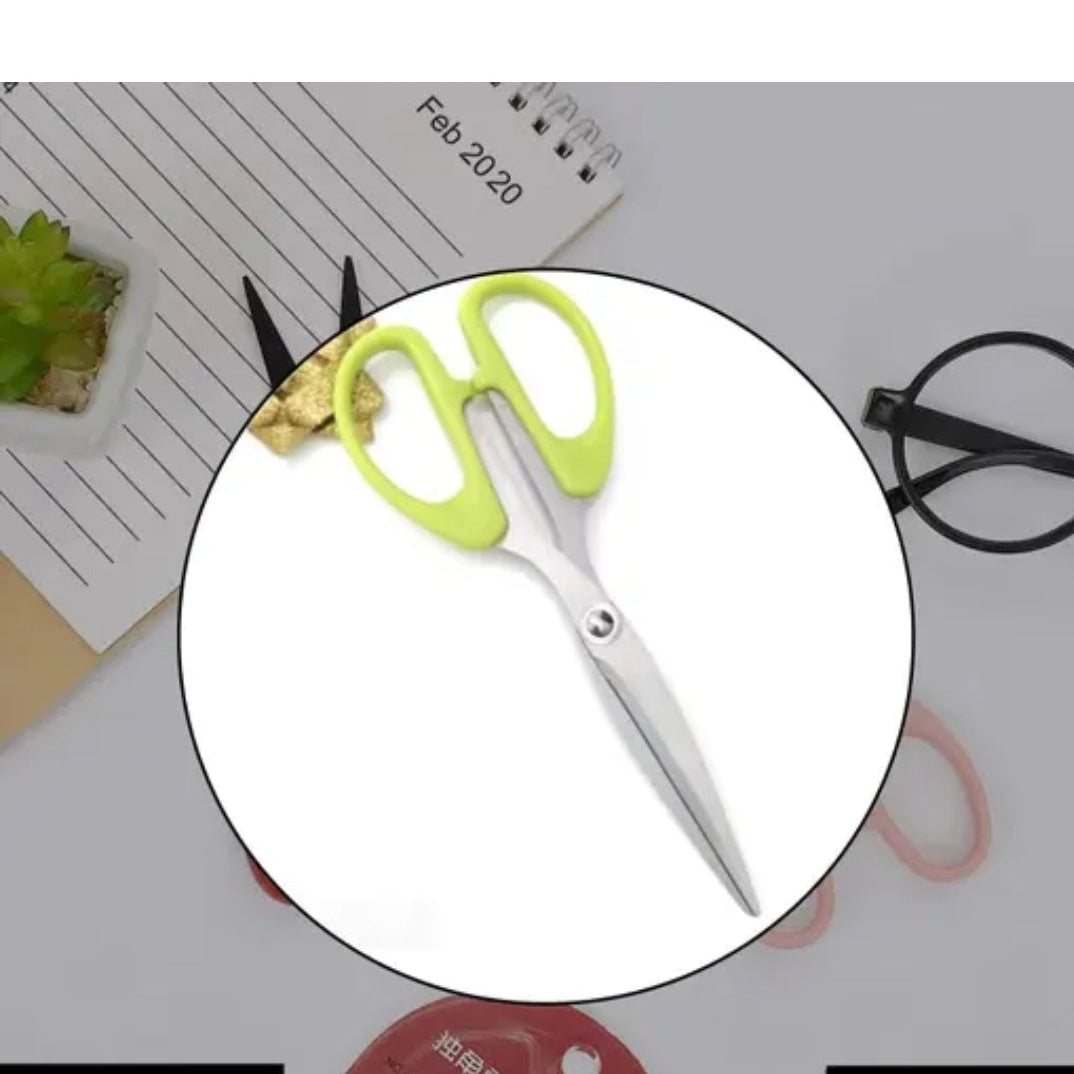 Scissor TS100 8.2’’