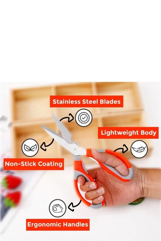 Scissor JB9340 8.5’’