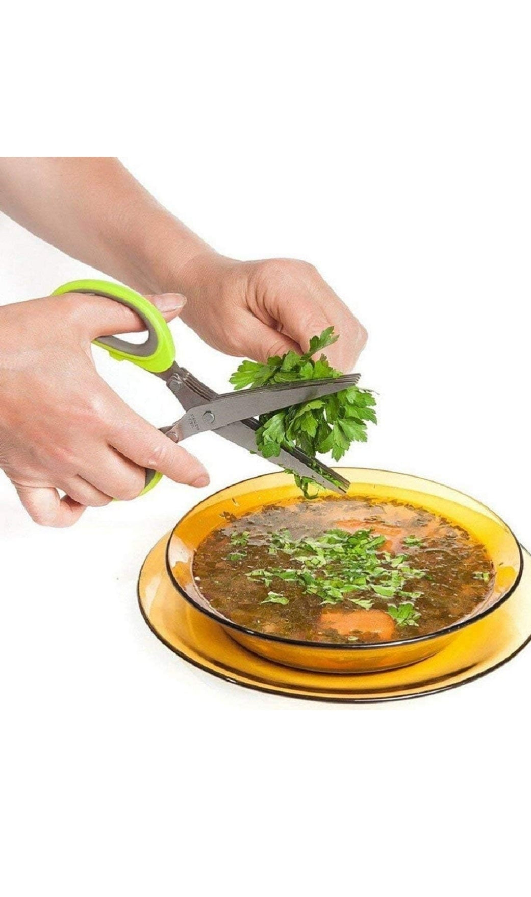 Kitchen scissor