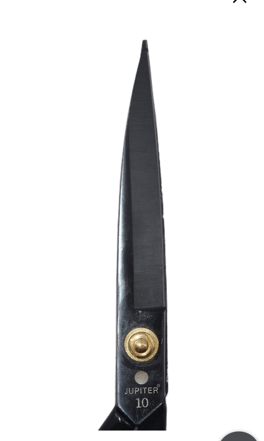 Jupiter Scissor 10’’
