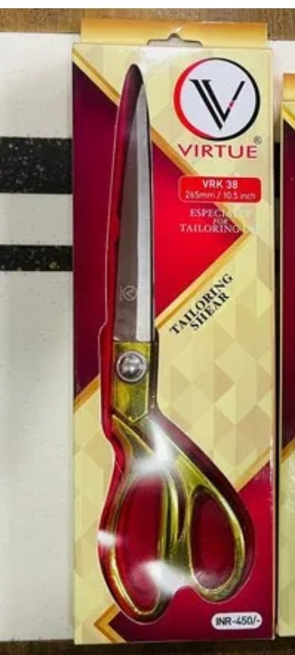 Virtue Scissor 10.5ββ