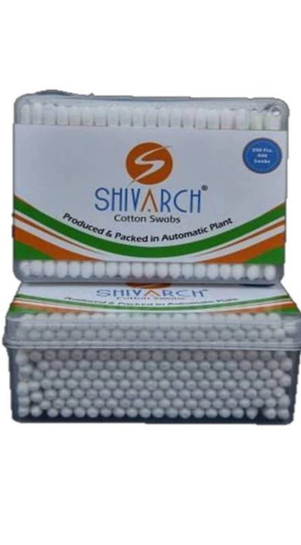 Cotton Ear Buds