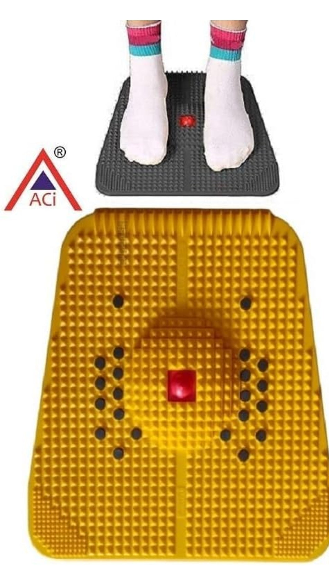 Acupressure Foot Massager Mat
