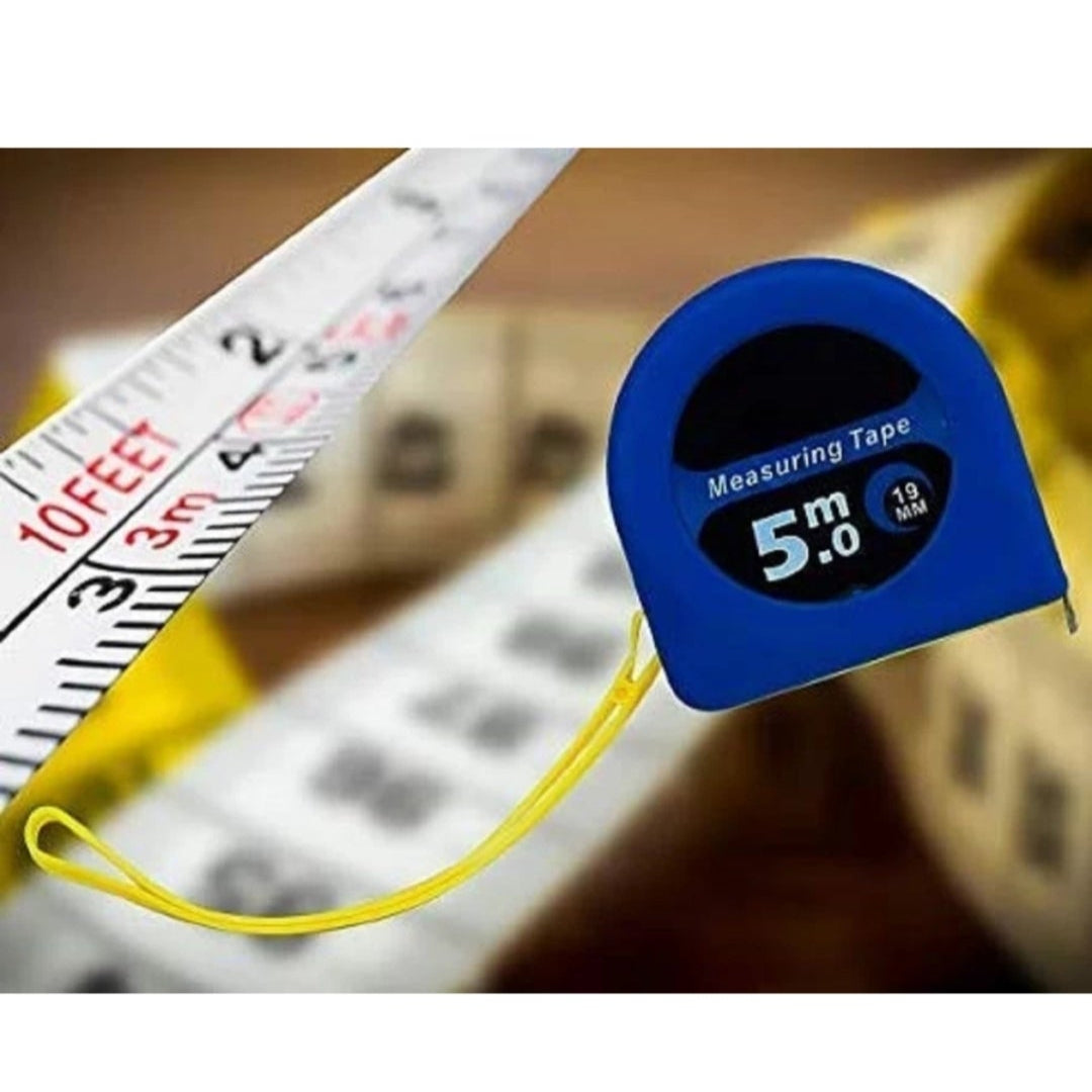 Measuring Tape 5mtrs