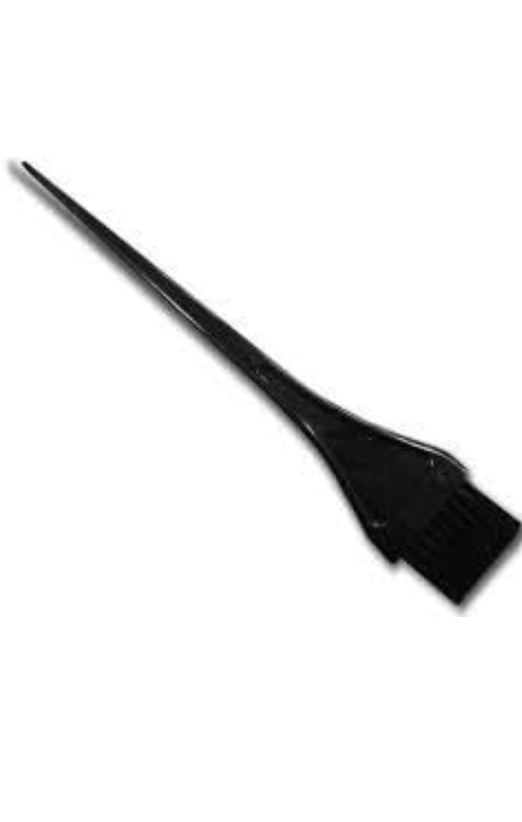 Hair dye brush