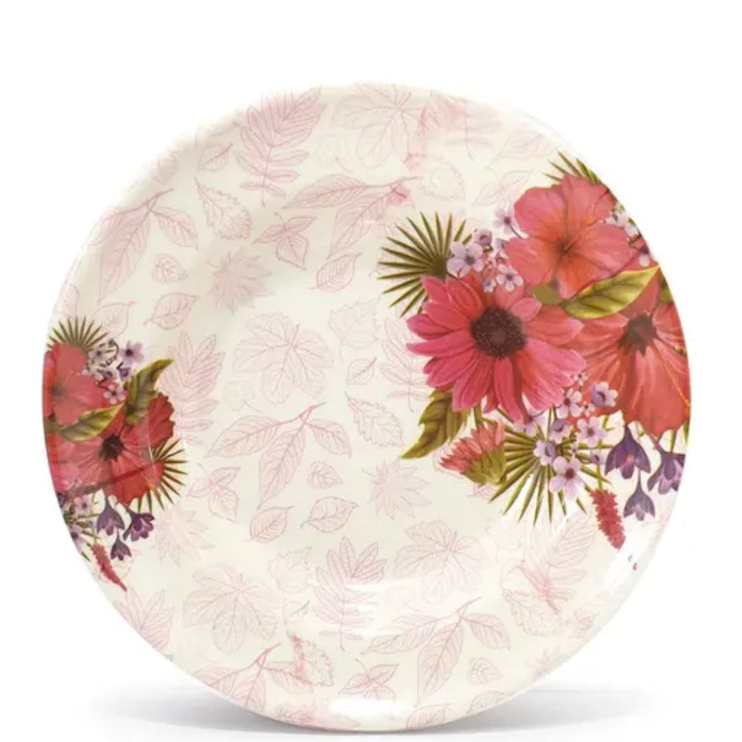 Fiber plate