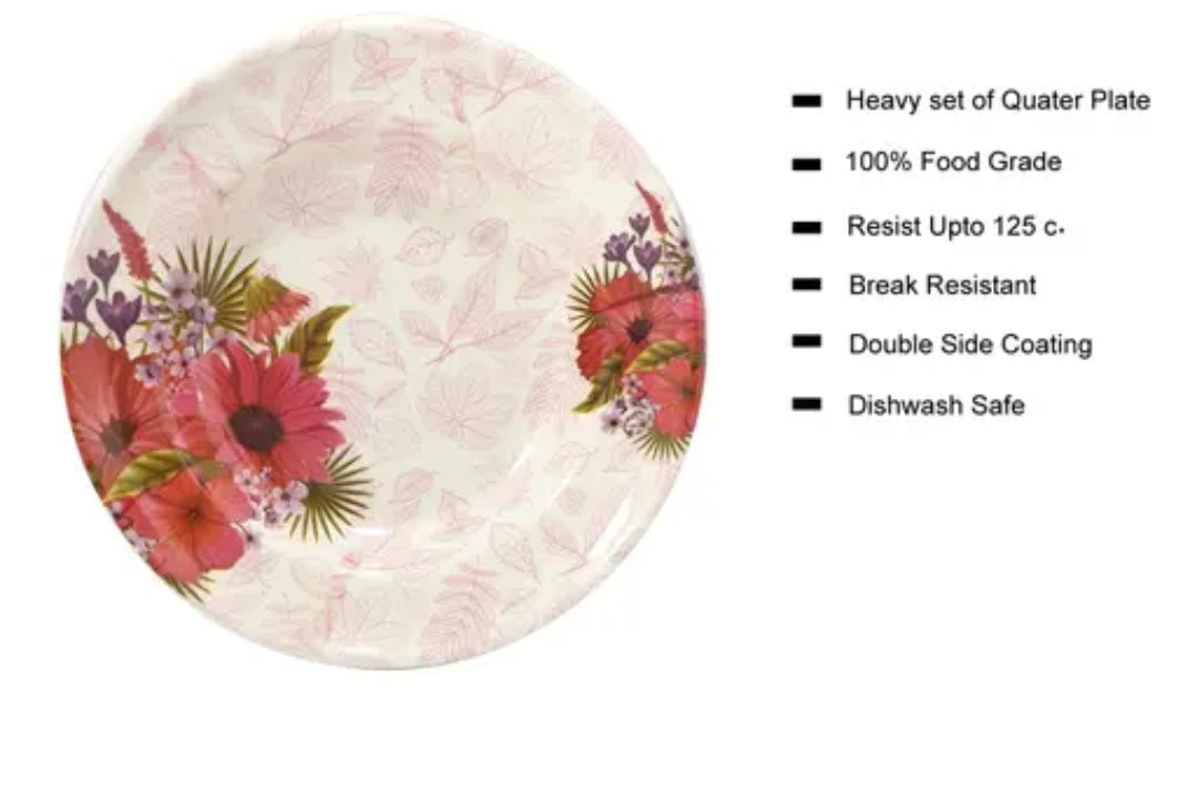 Fiber plate