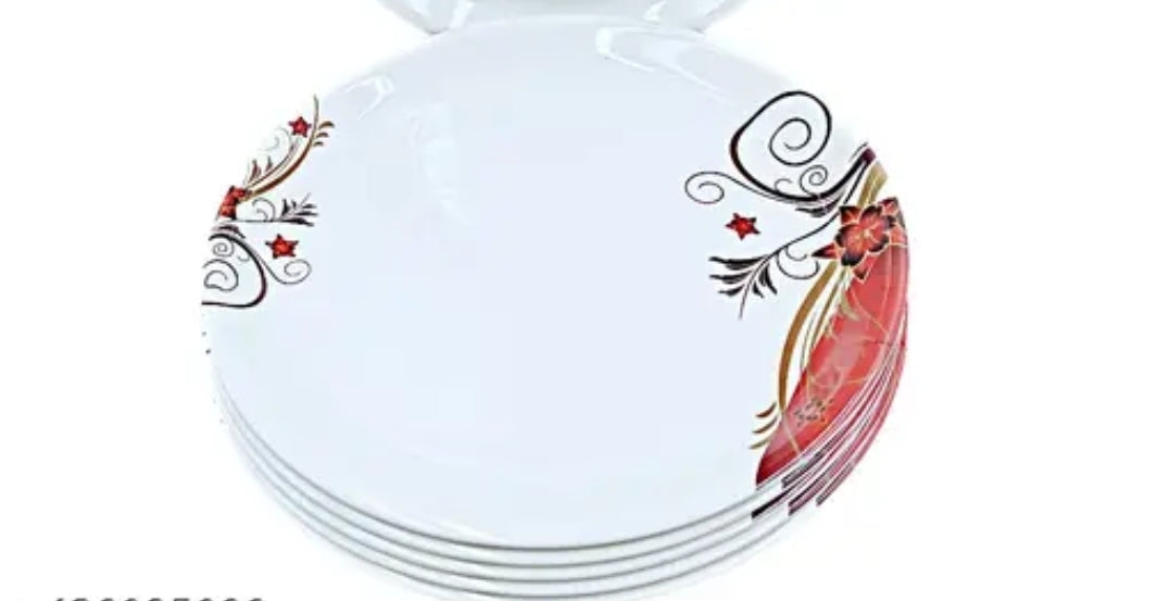 Fiber Plate