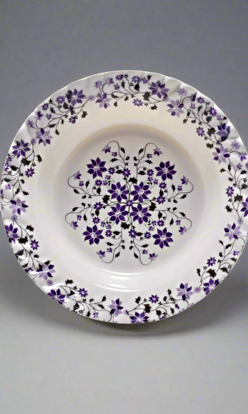 Fiber Plate