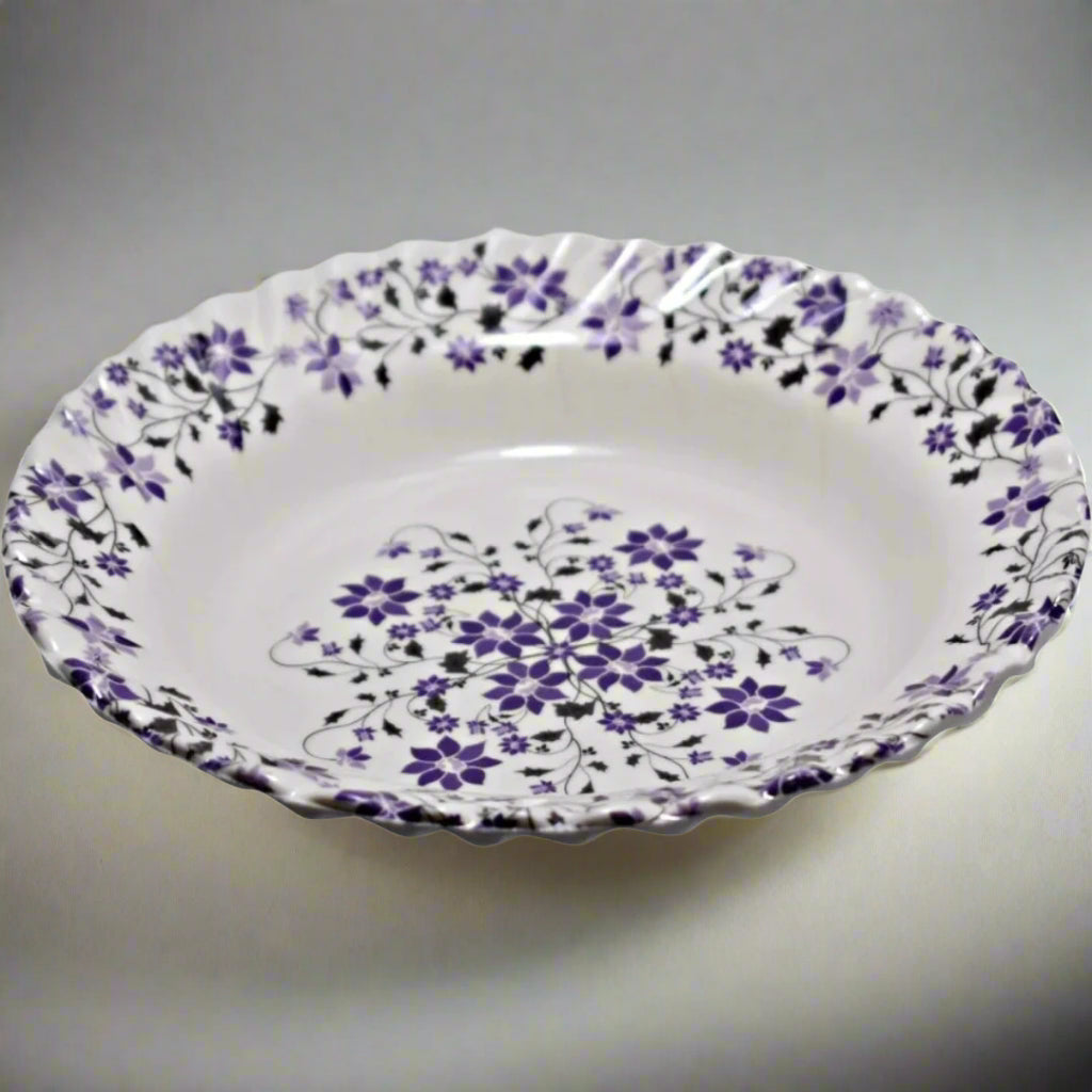 Fiber Plate