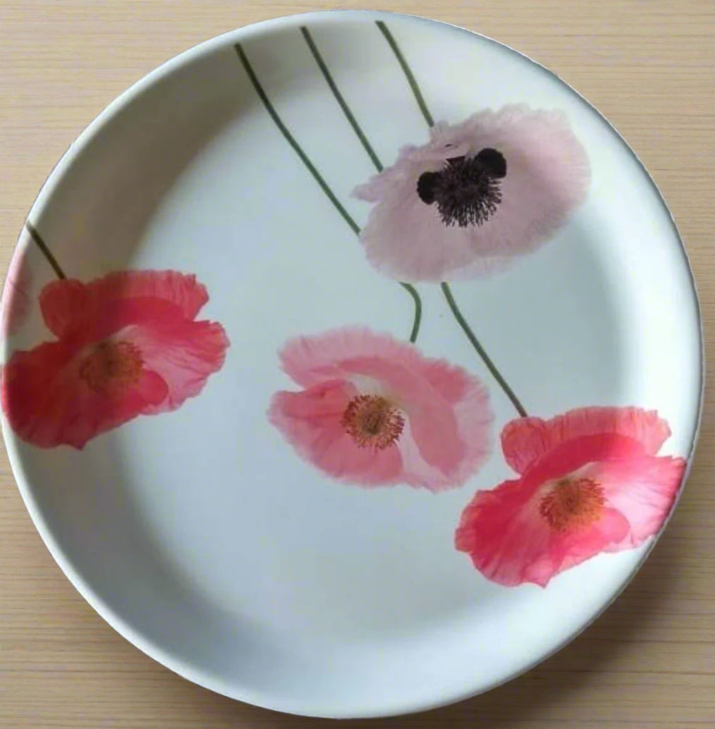 Fiber Plate