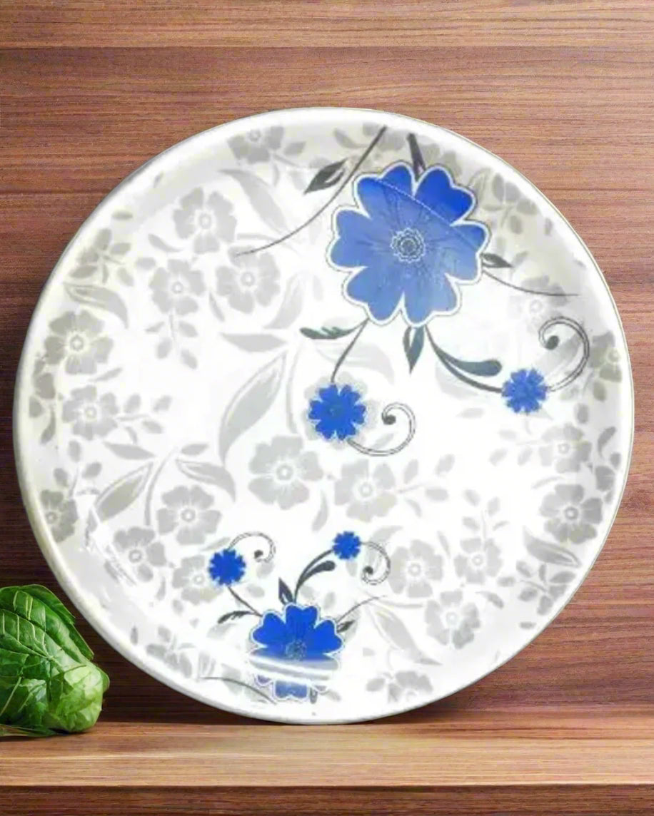 Fiber Plate
