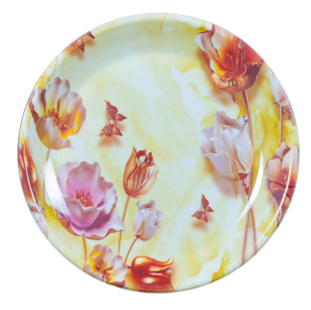 Fiber Plate