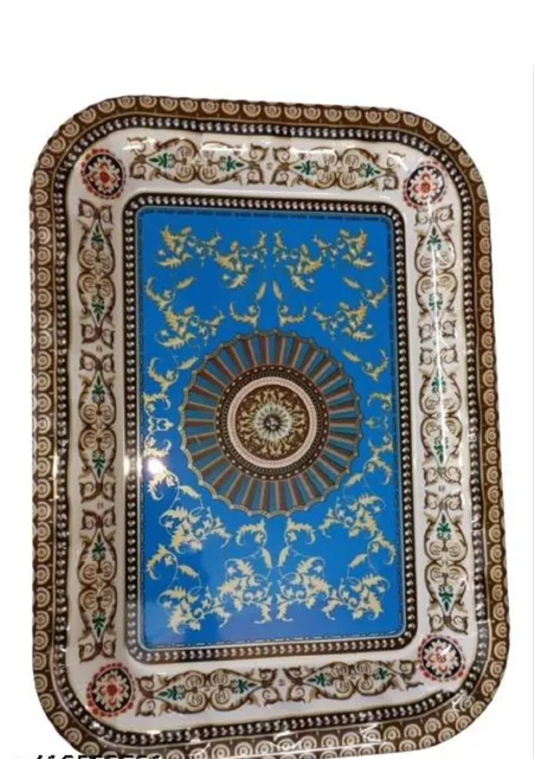 Tray