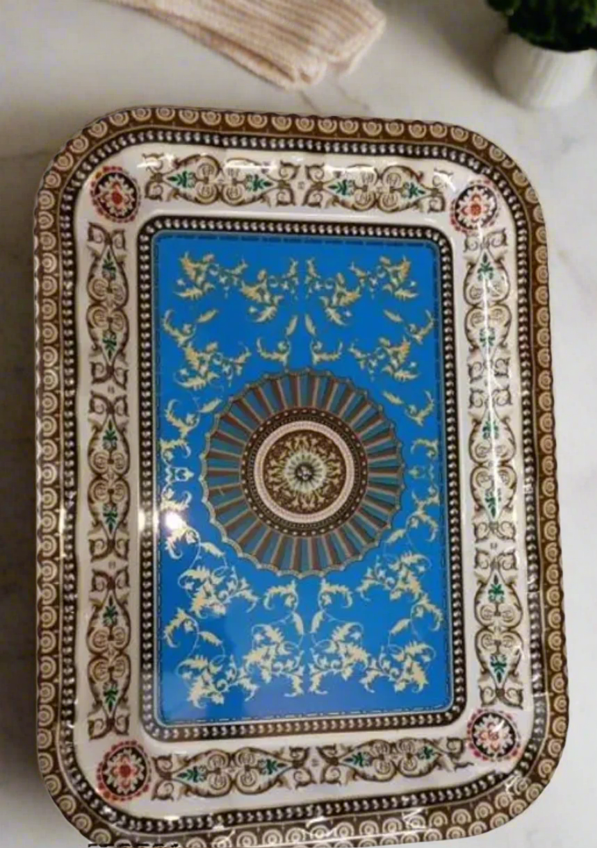 Tray