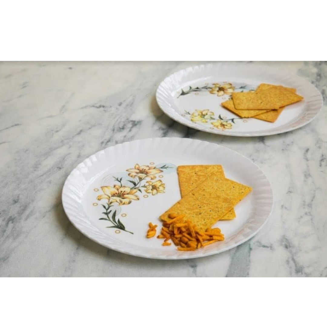 Fiber Plate
