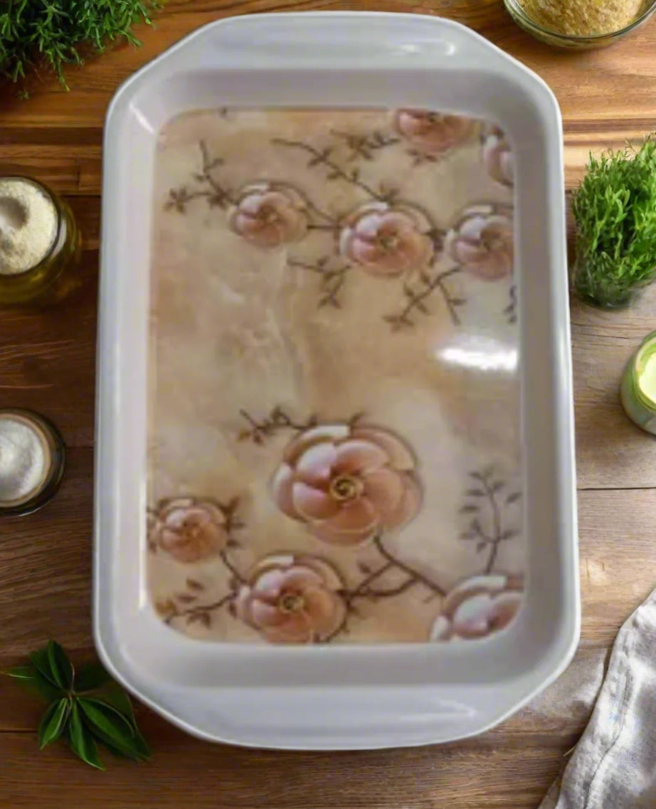 Fiber Tray