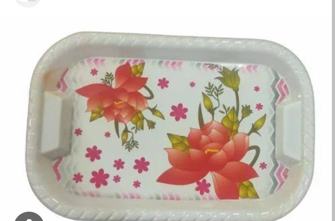 Fiber Tray