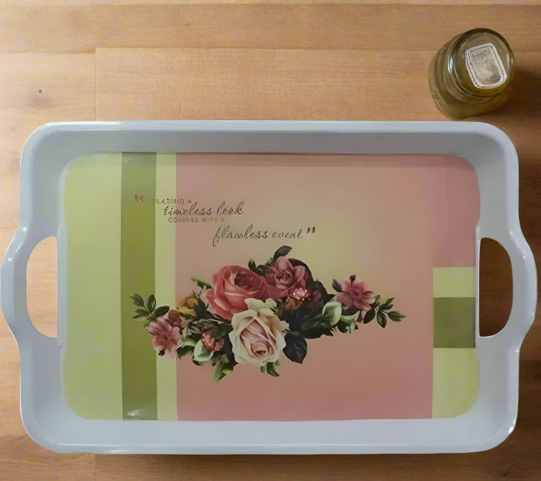 Fiber Tray