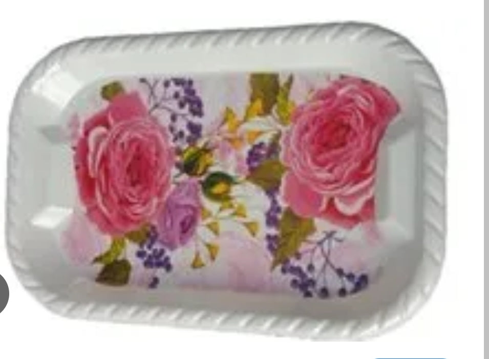 Fiber Tray