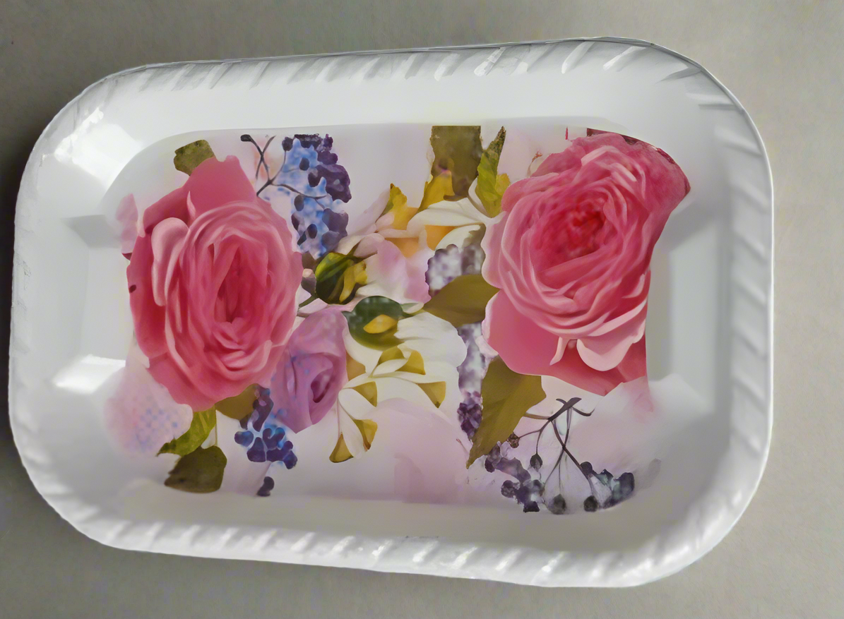 Fiber Tray