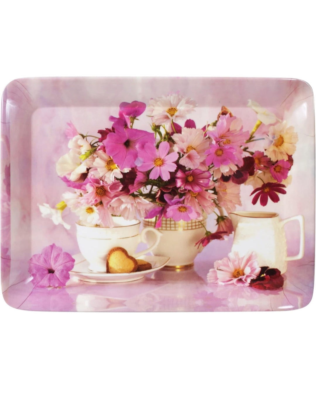 Fiber Tray