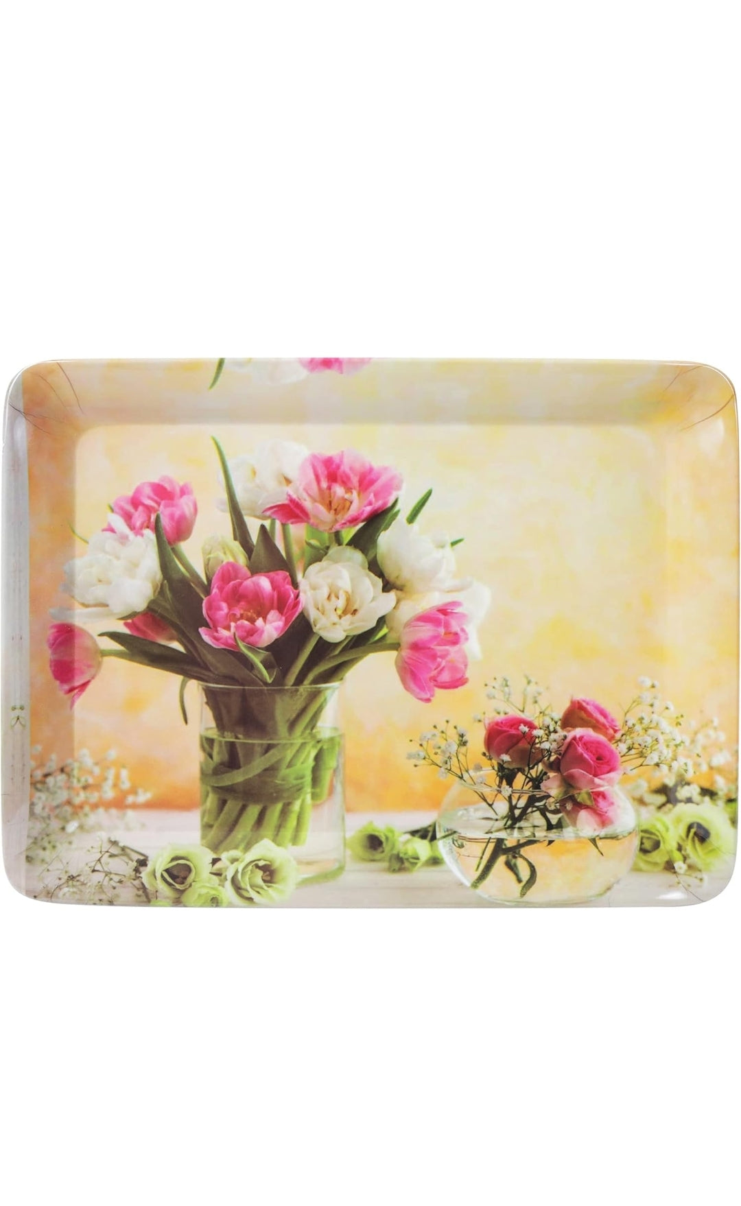 Fiber Tray