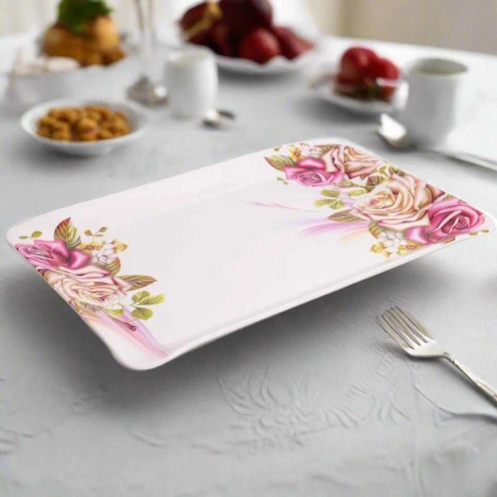 Fiber Tray
