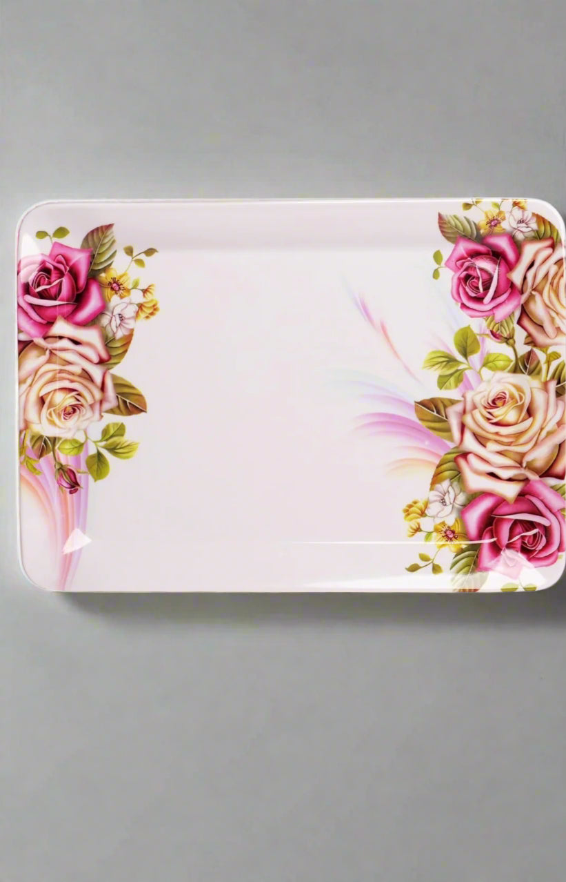Fiber Tray