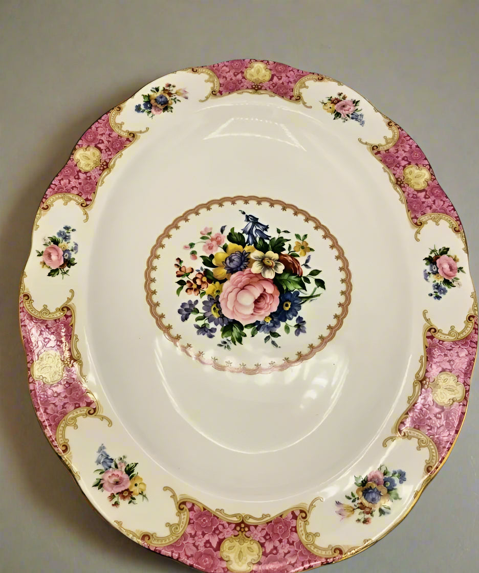 Fiber Tray