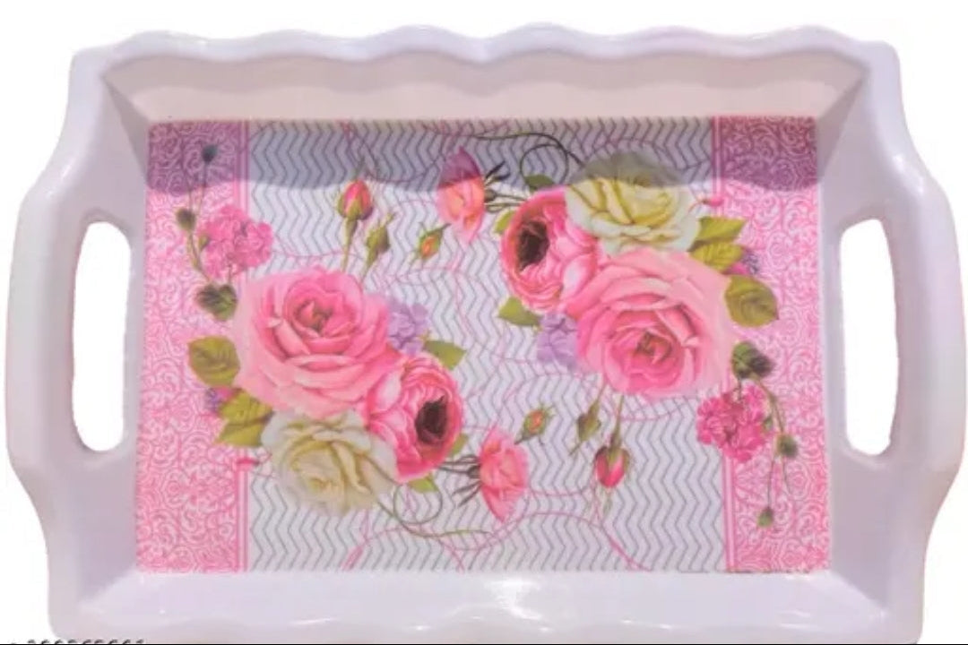 Fiber Tray