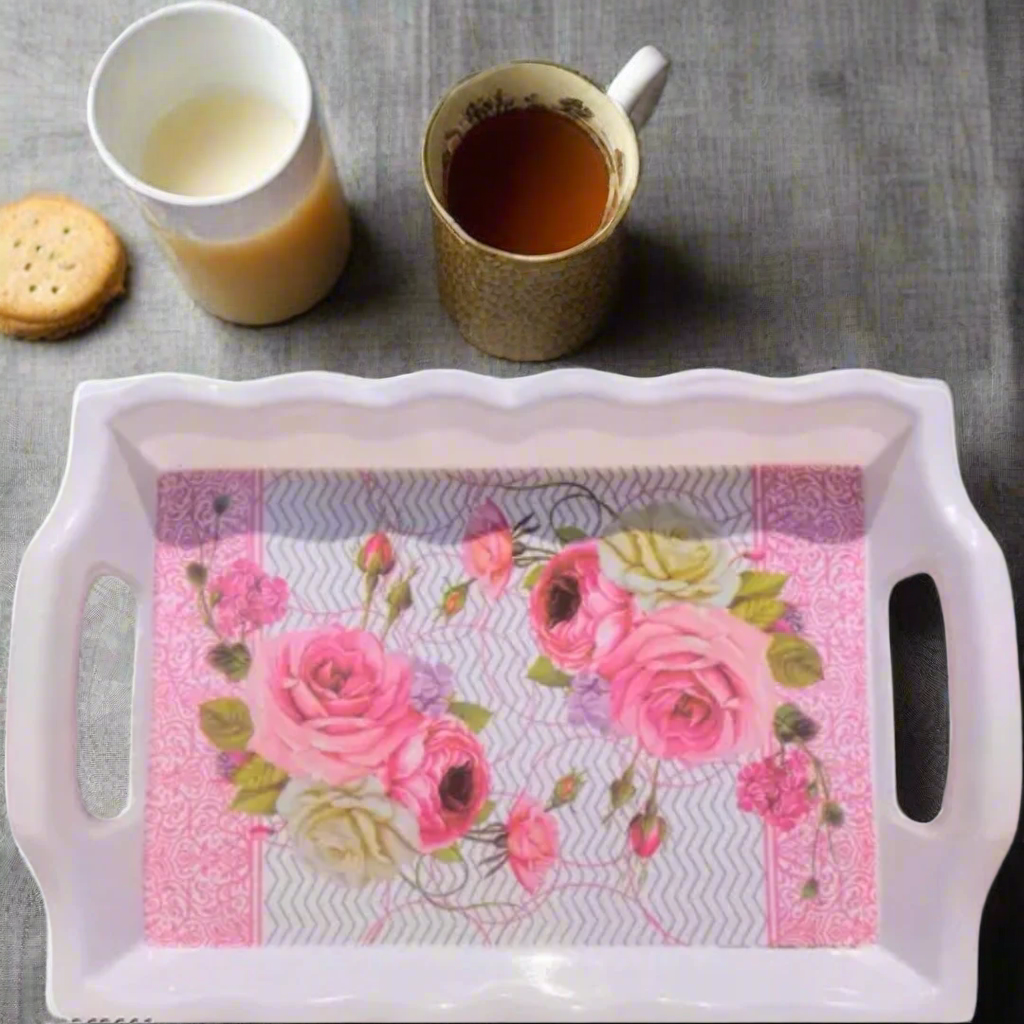 Fiber Tray