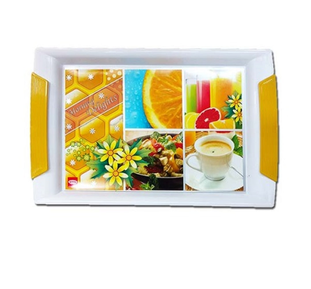 Tray