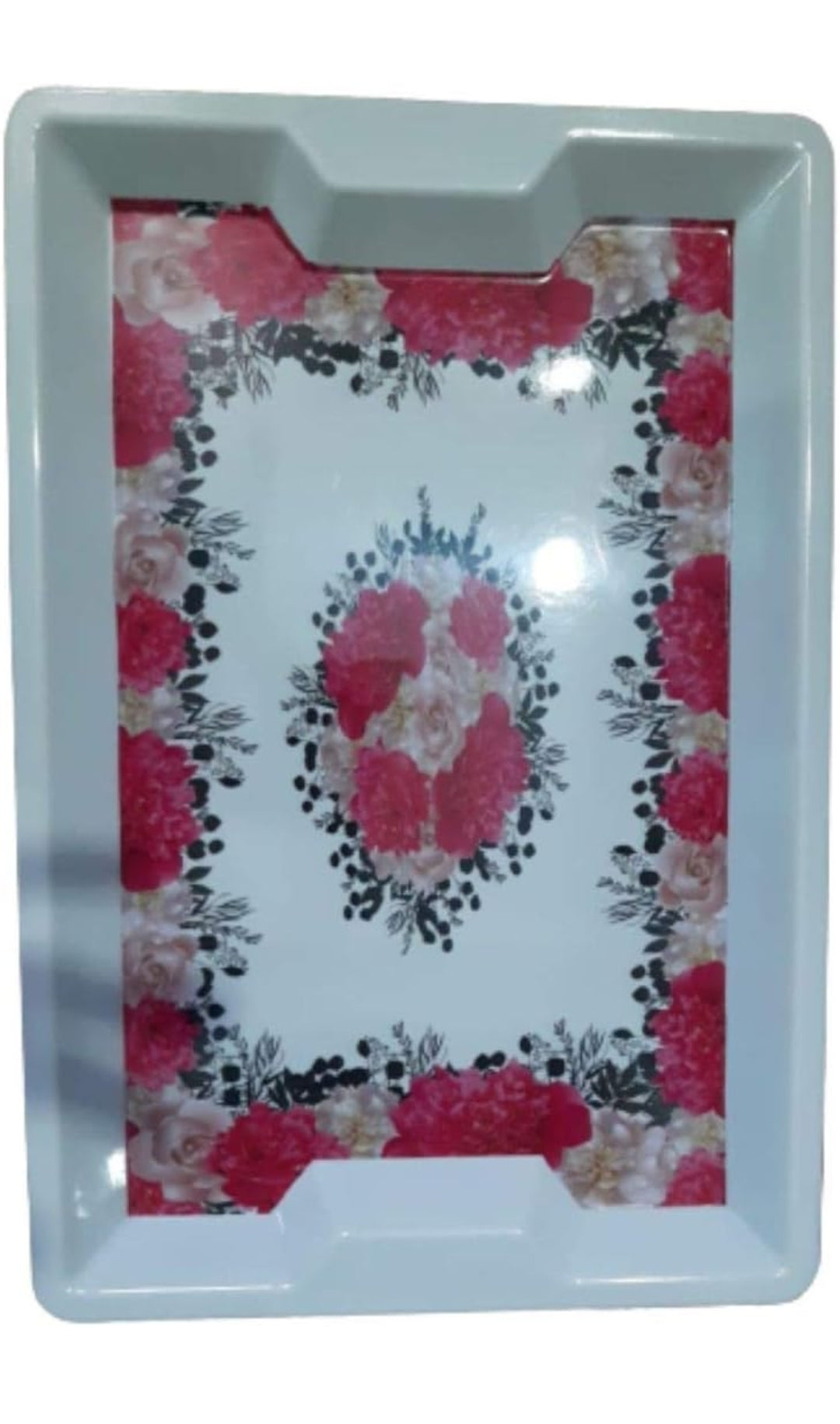 Fiber Tray