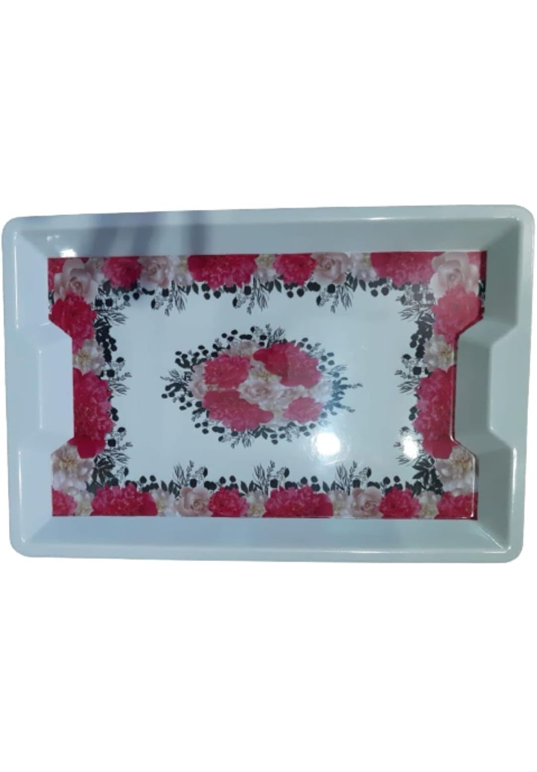 Fiber Tray